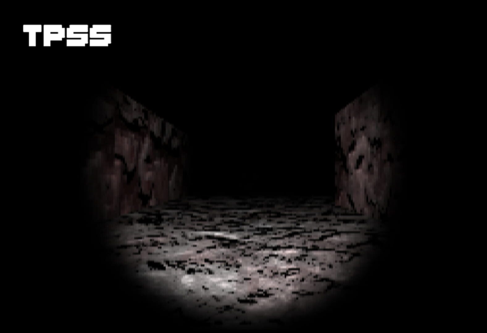 Lost Player - Screenshot