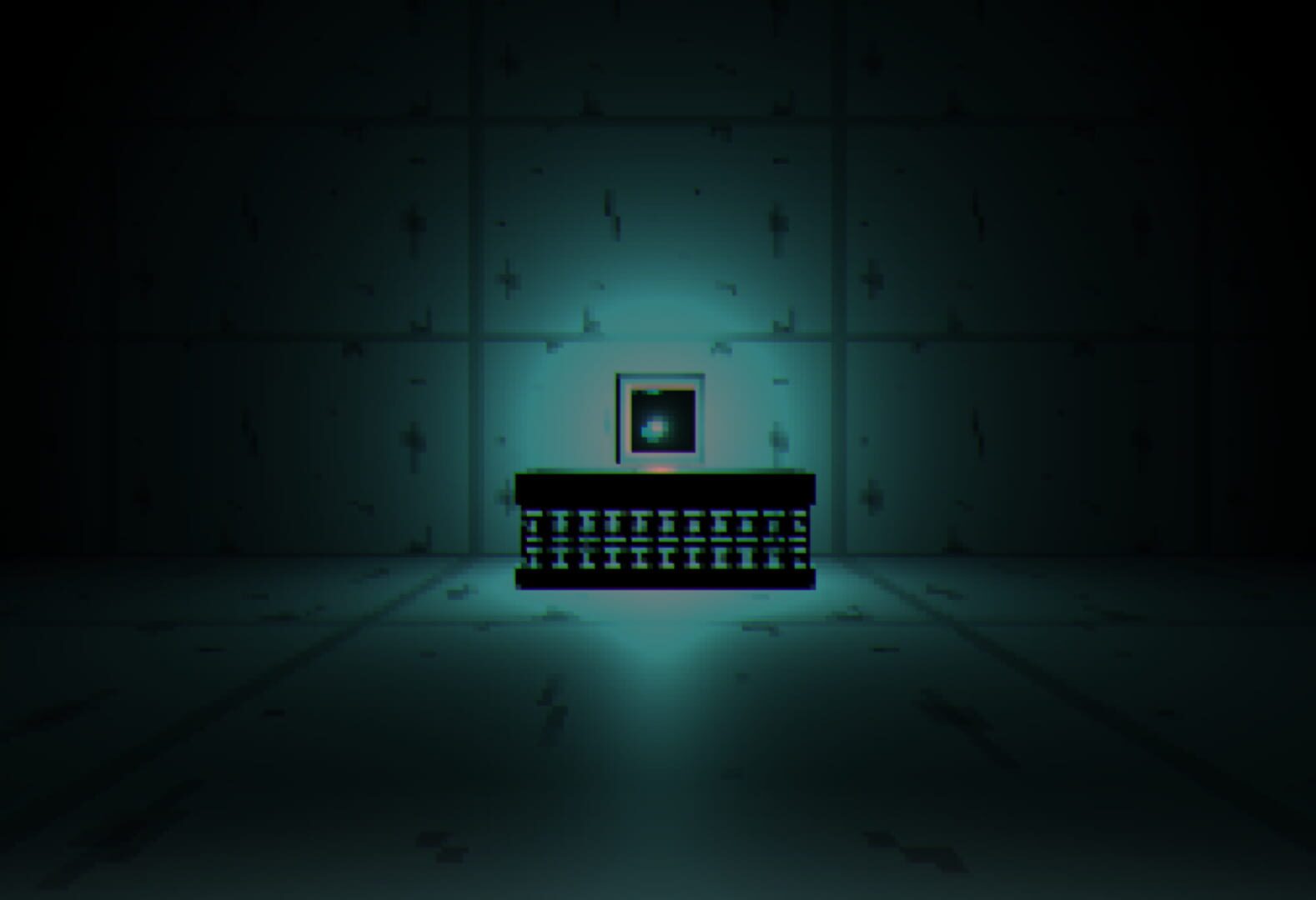 Lost Player - Screenshot