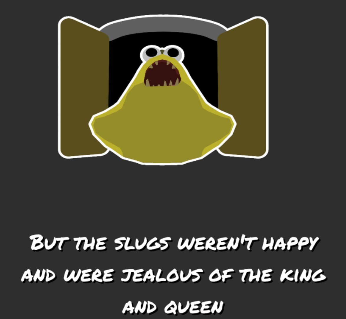 Crowd King - Screenshot