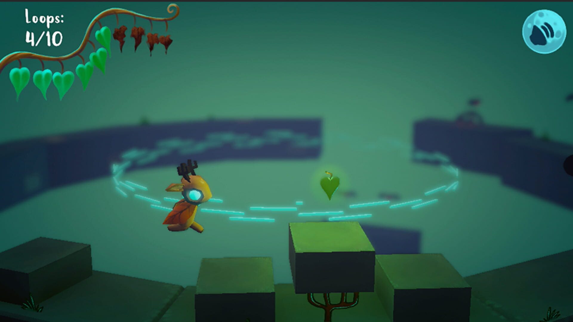 Stagnatum - Screenshot
