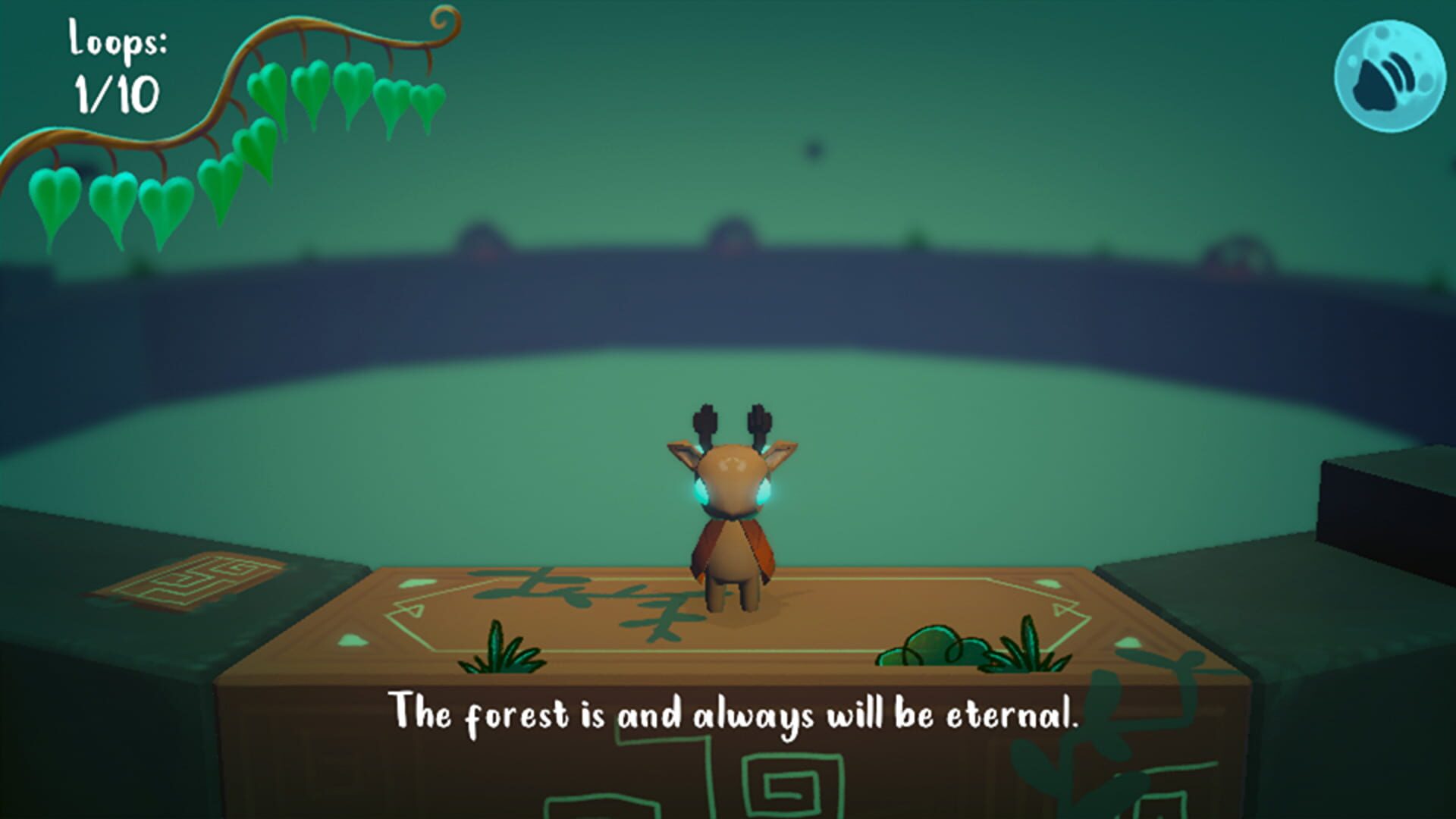 Stagnatum - Screenshot