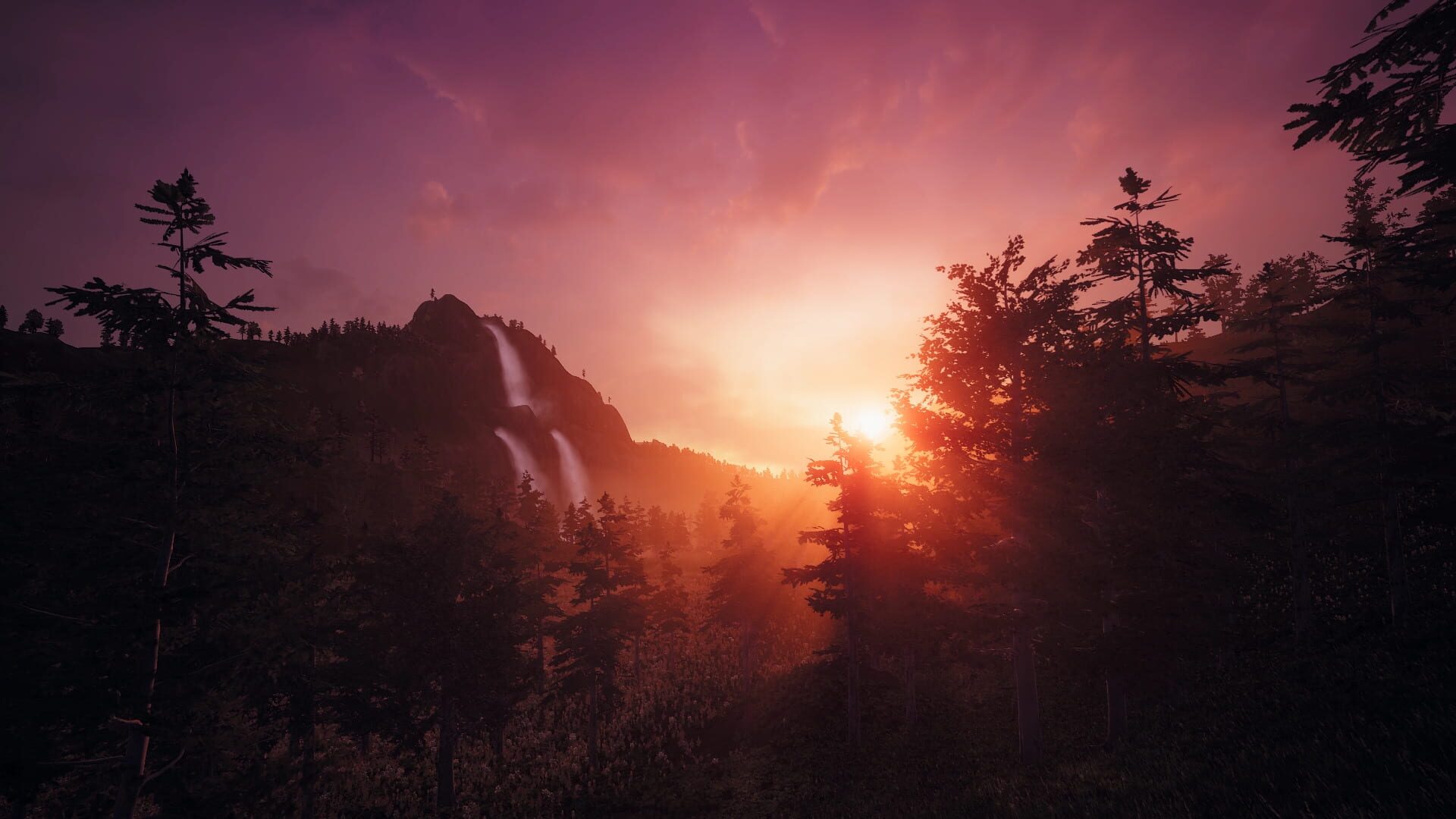 Aevenn - Screenshot