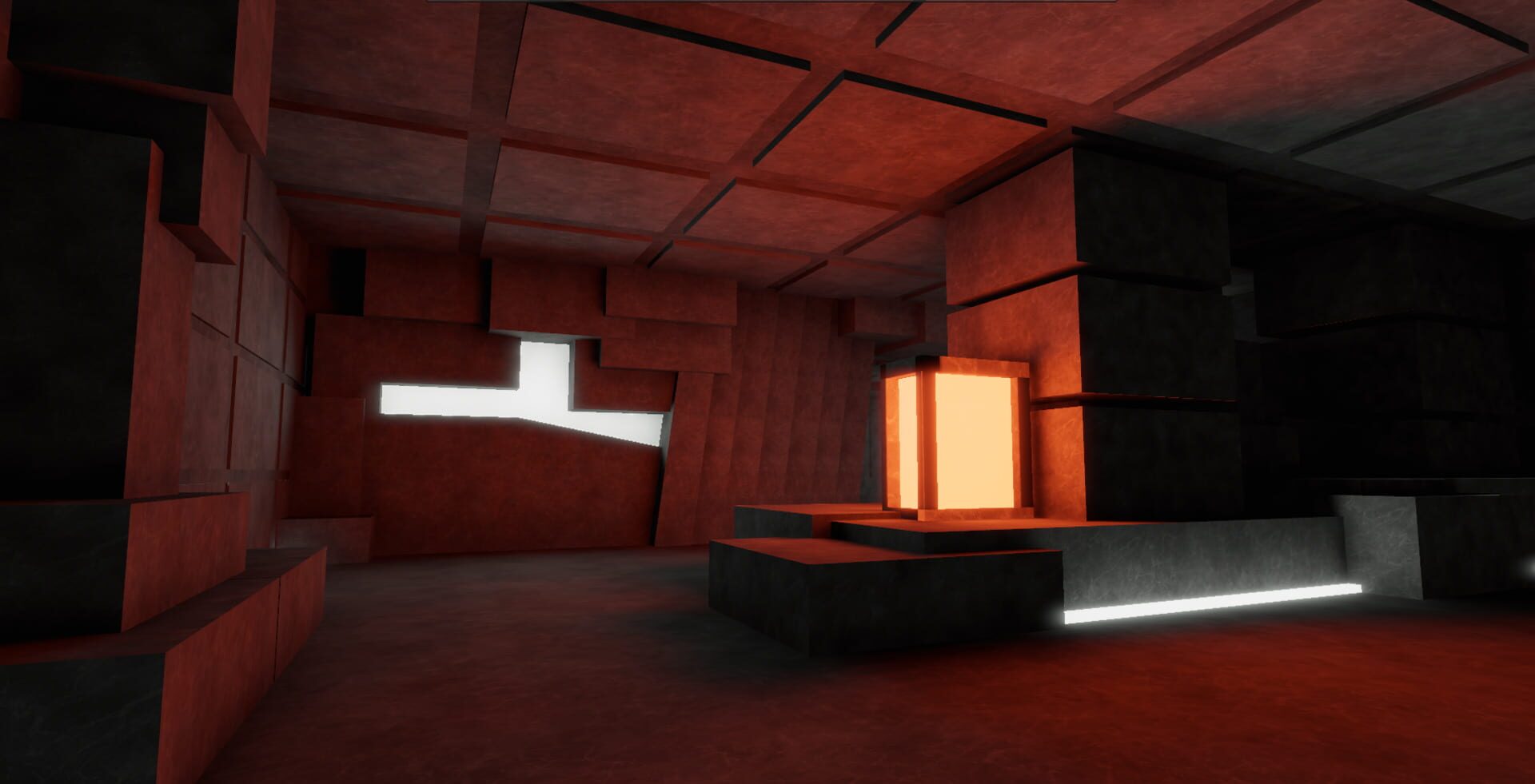 Obsidienne - Screenshot