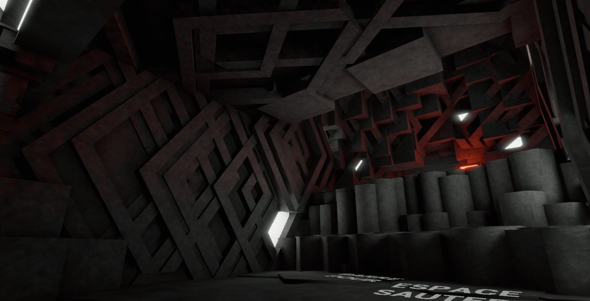 Obsidienne - Screenshot