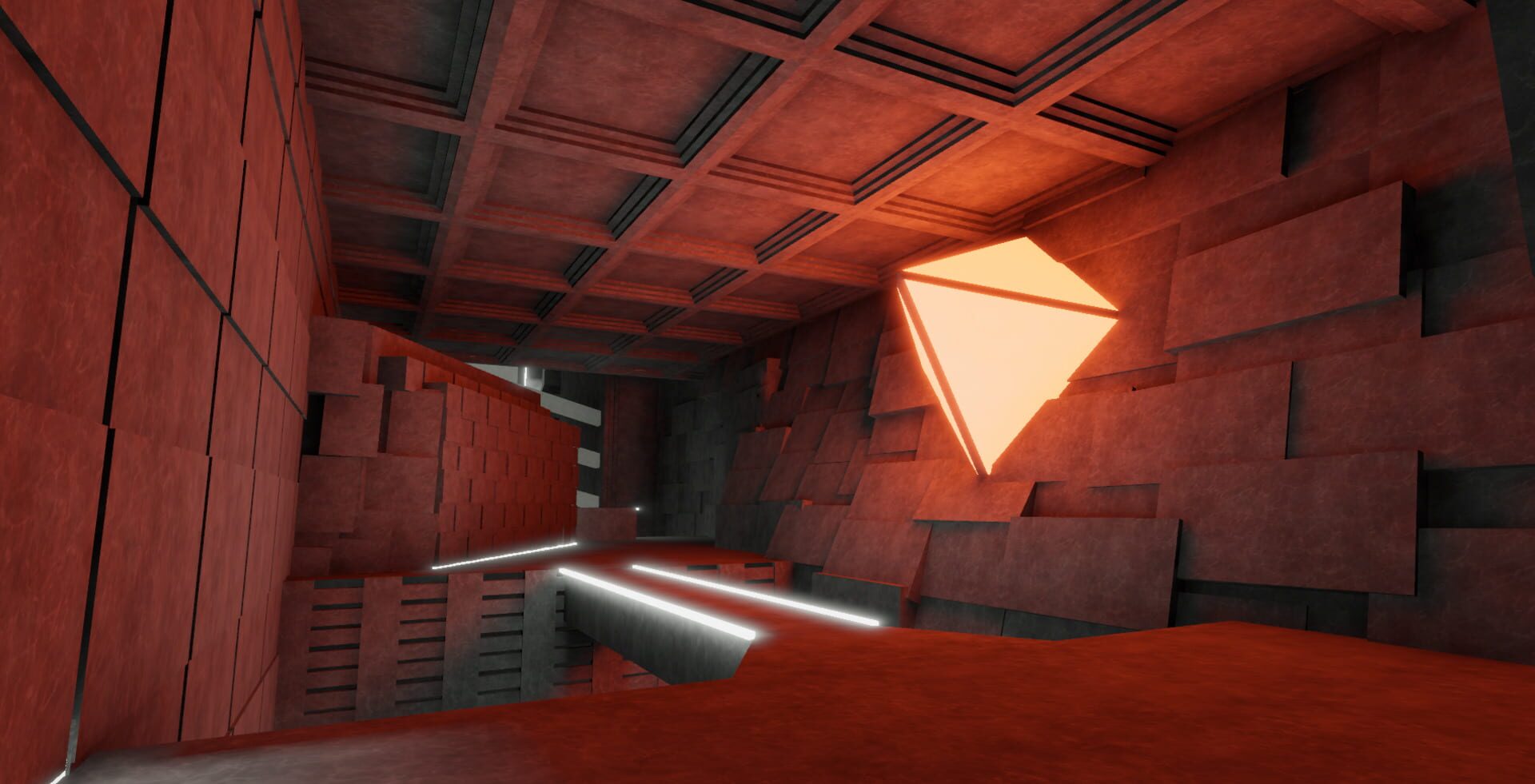 Obsidienne - Screenshot