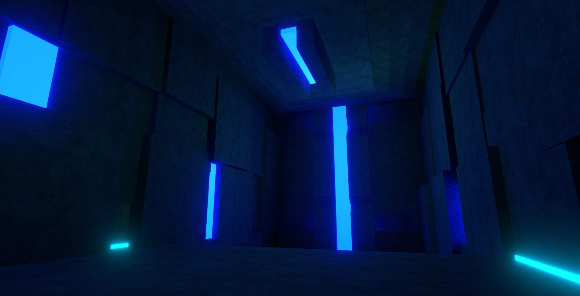Obsidienne - Screenshot