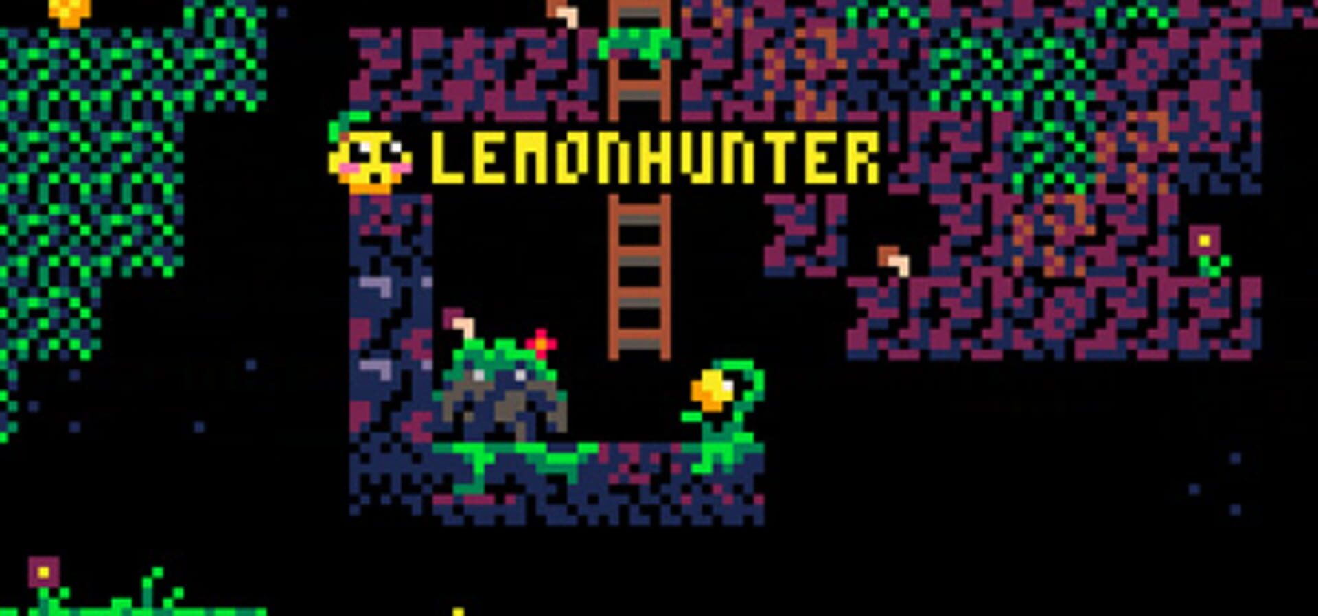 Lemonhunter - Screenshot