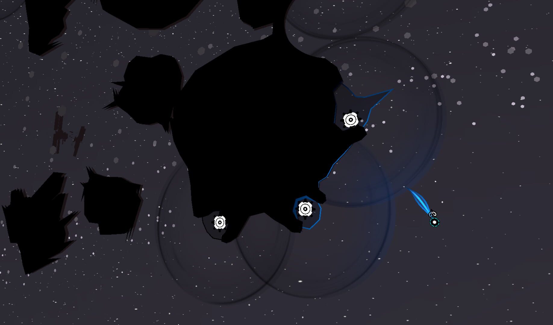 Times Turn - Screenshot