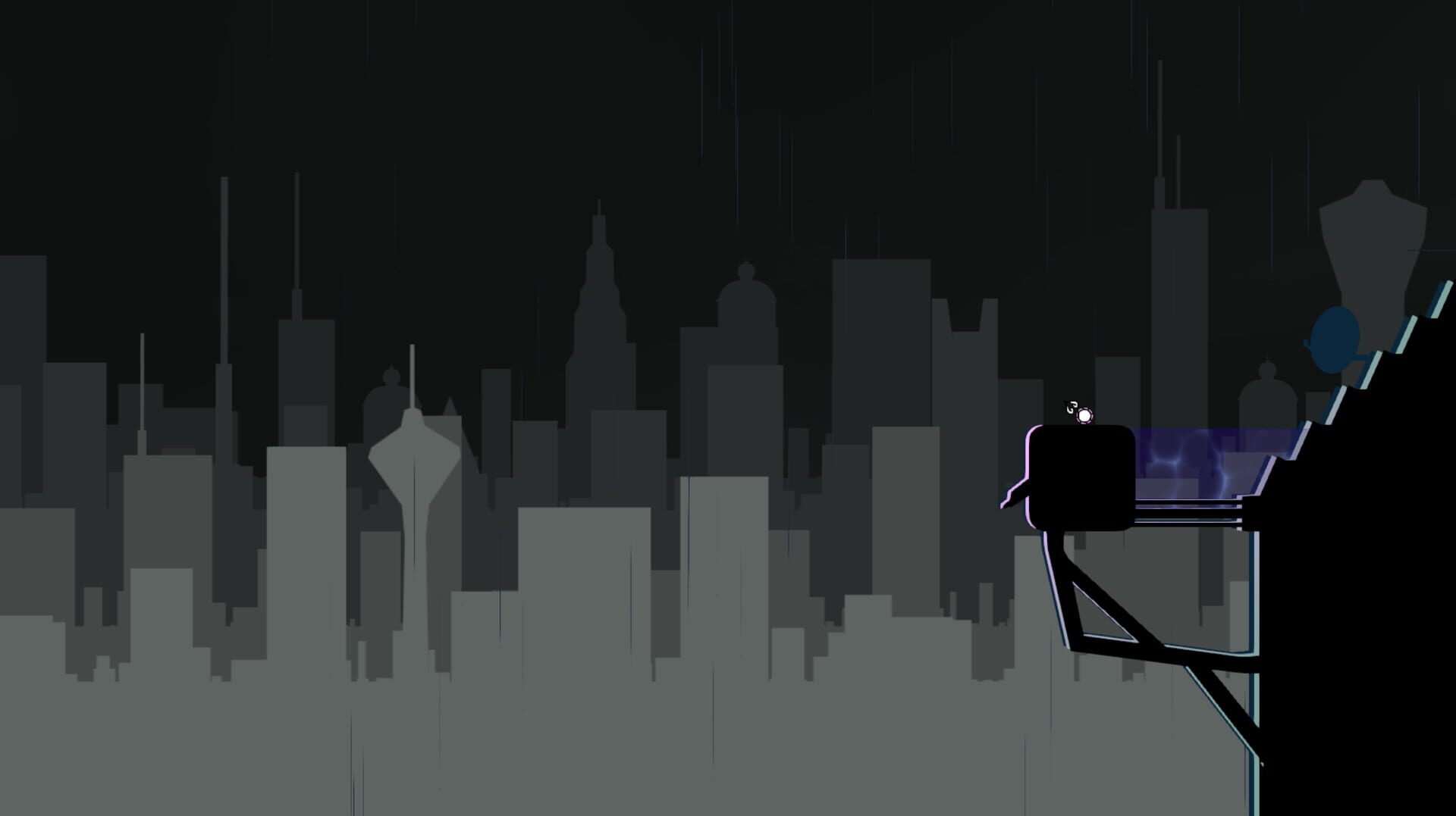 Times Turn - Screenshot