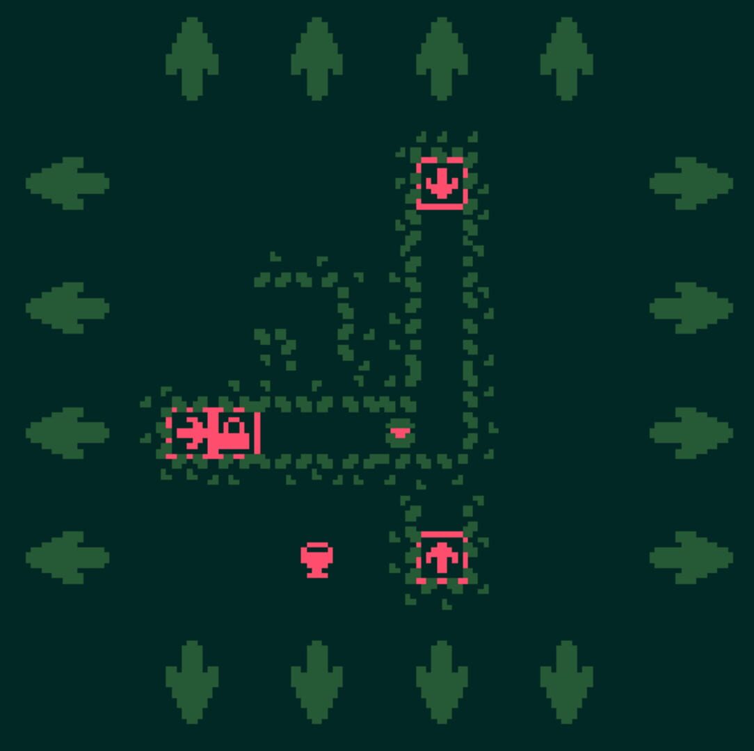 Living Labyrinth - Screenshot