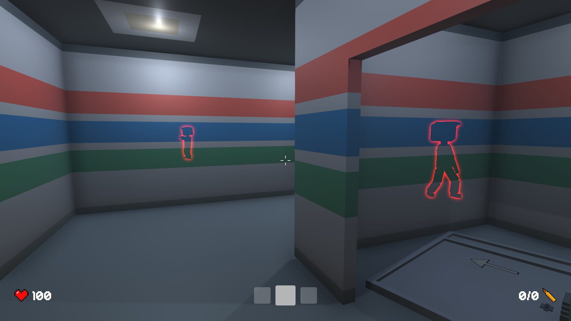 HackLab - Screenshot