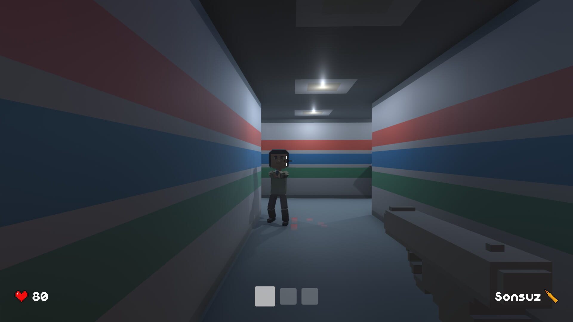 HackLab - Screenshot