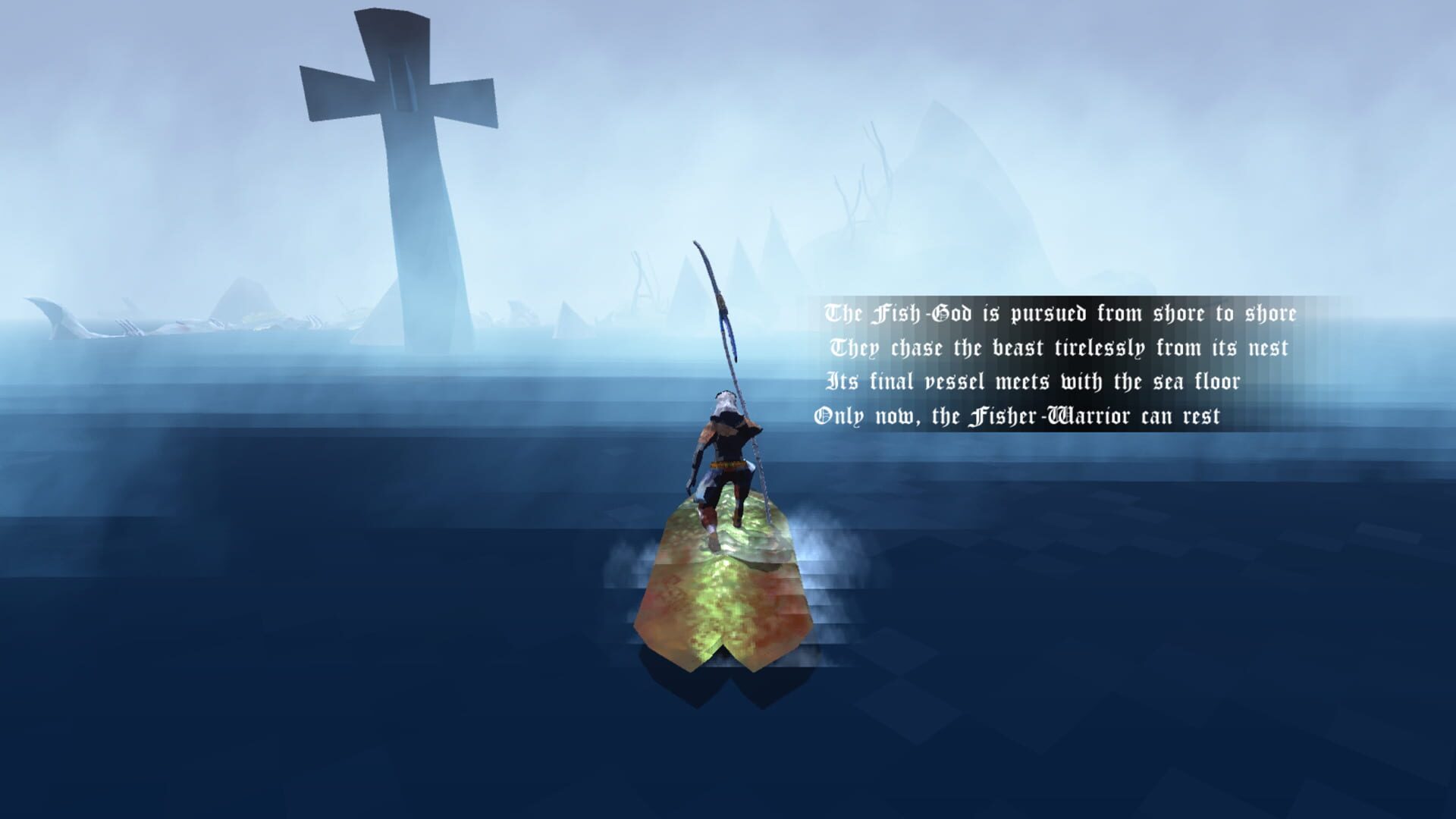 Lotan - Screenshot