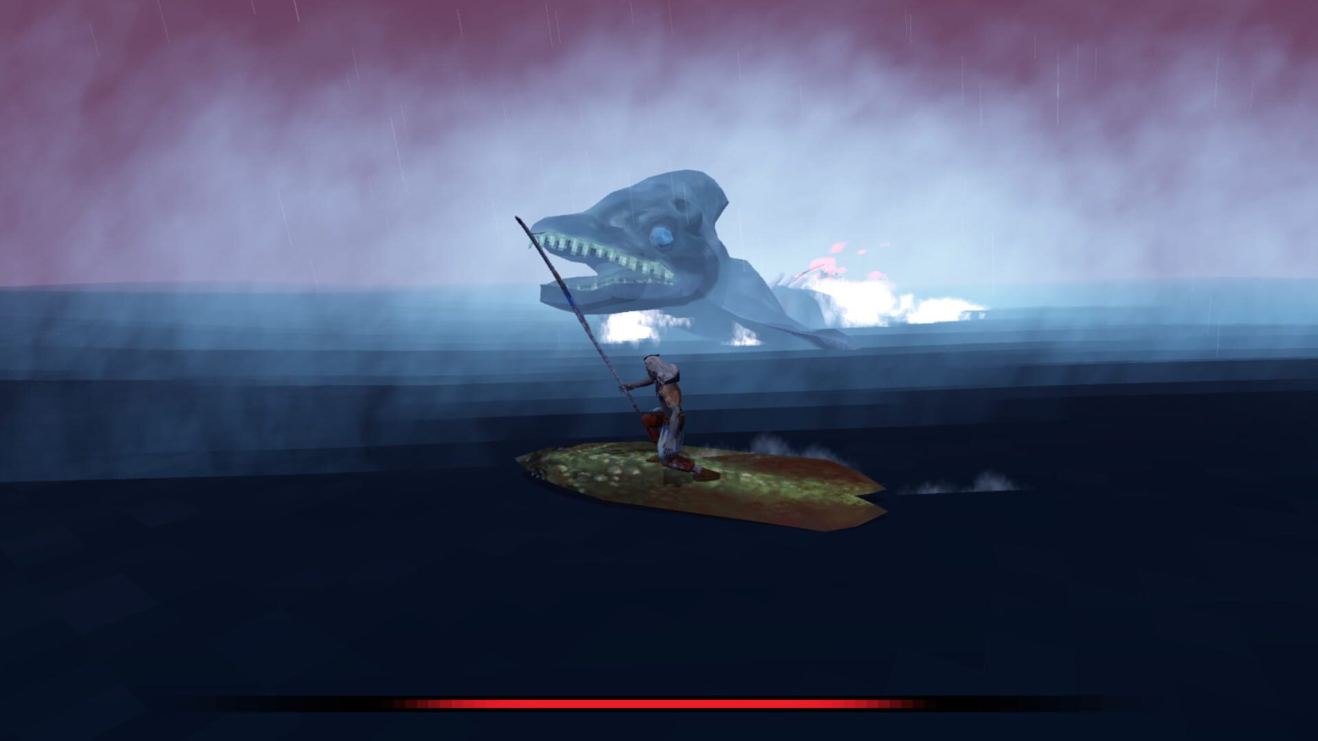Lotan - Screenshot