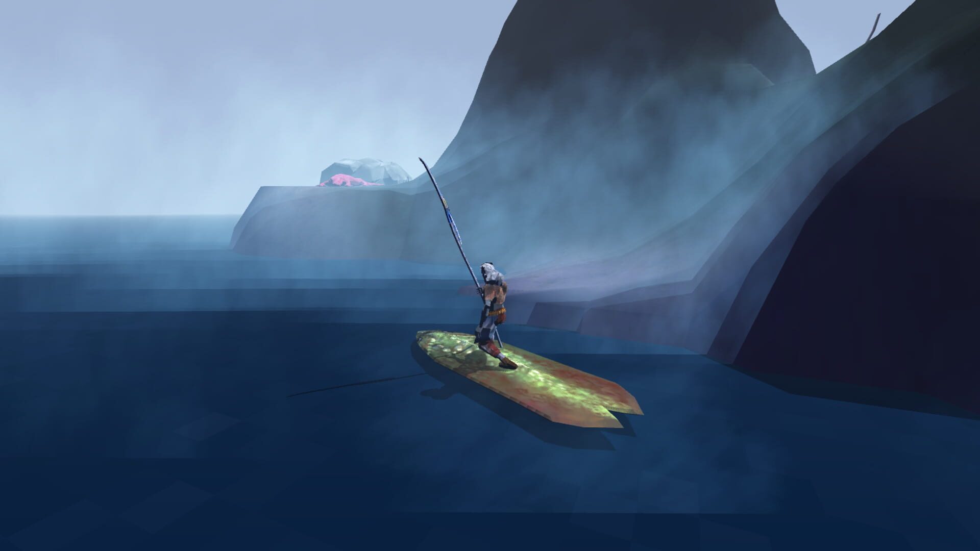 Lotan - Screenshot
