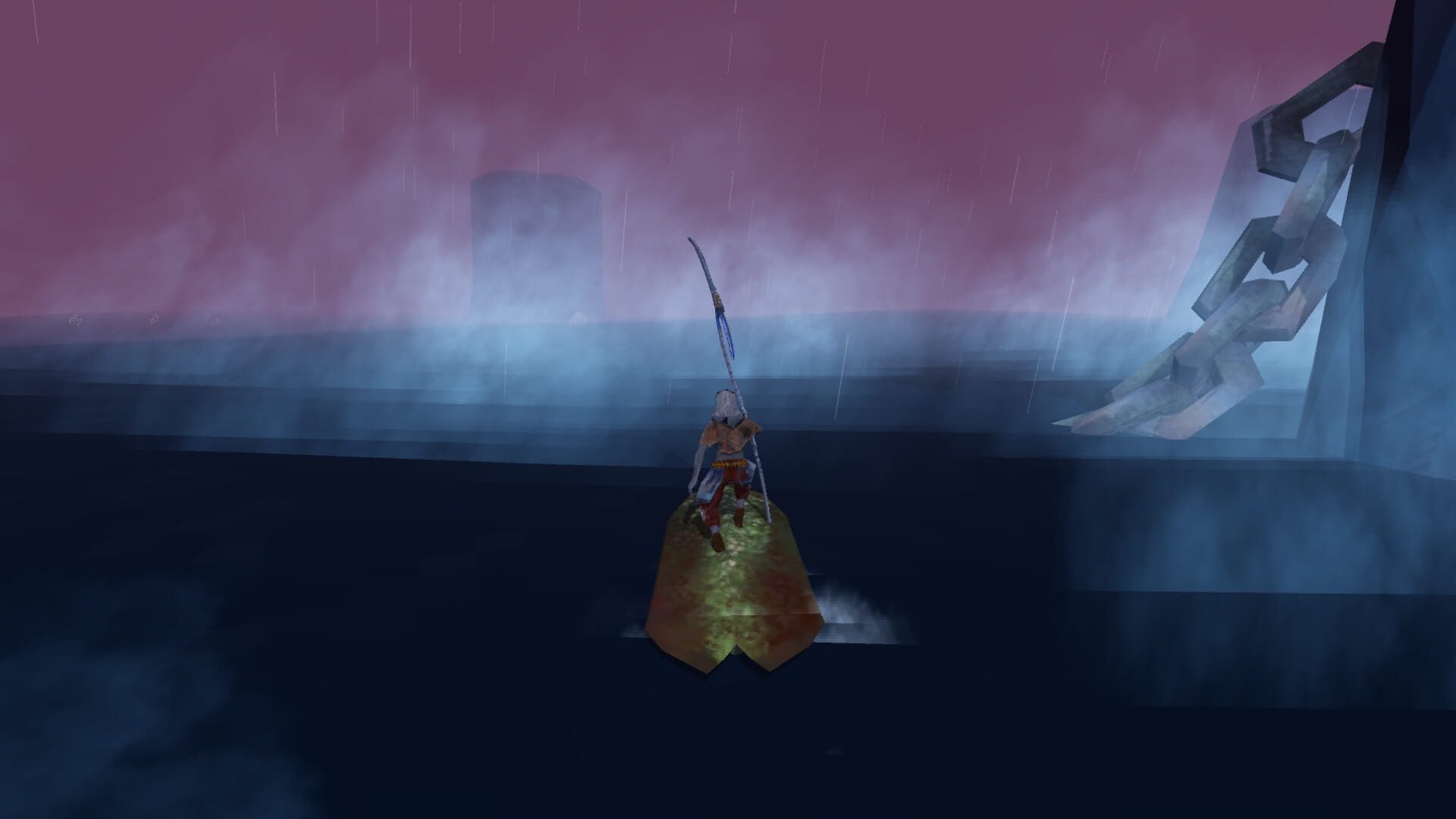Lotan - Screenshot