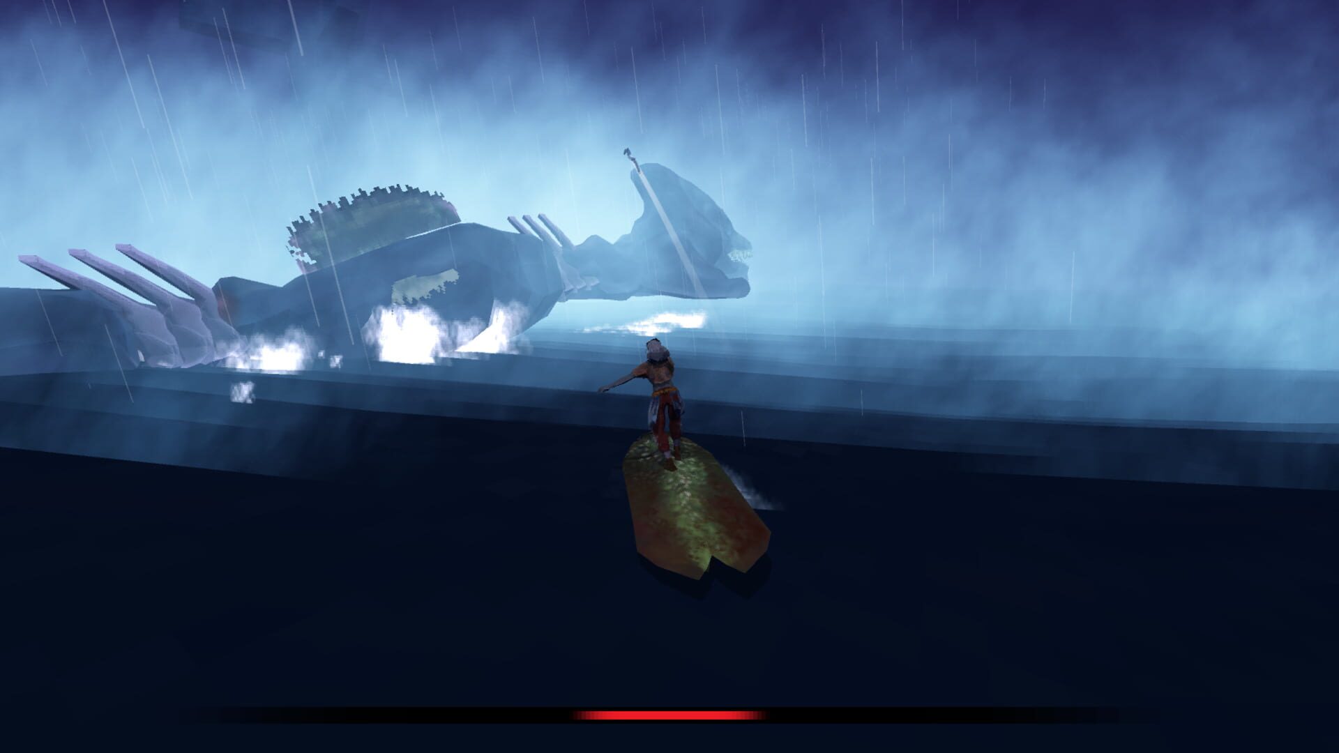 Lotan - Screenshot