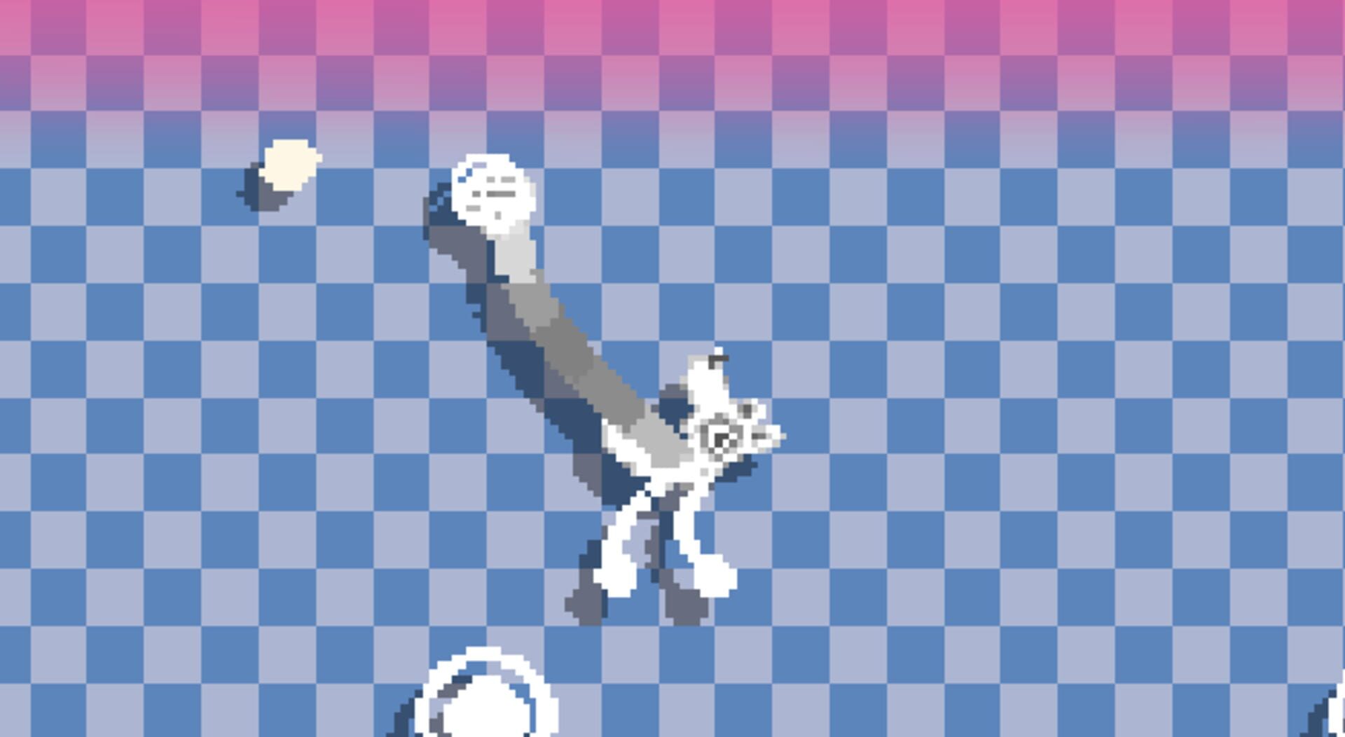 Handdogg - Screenshot