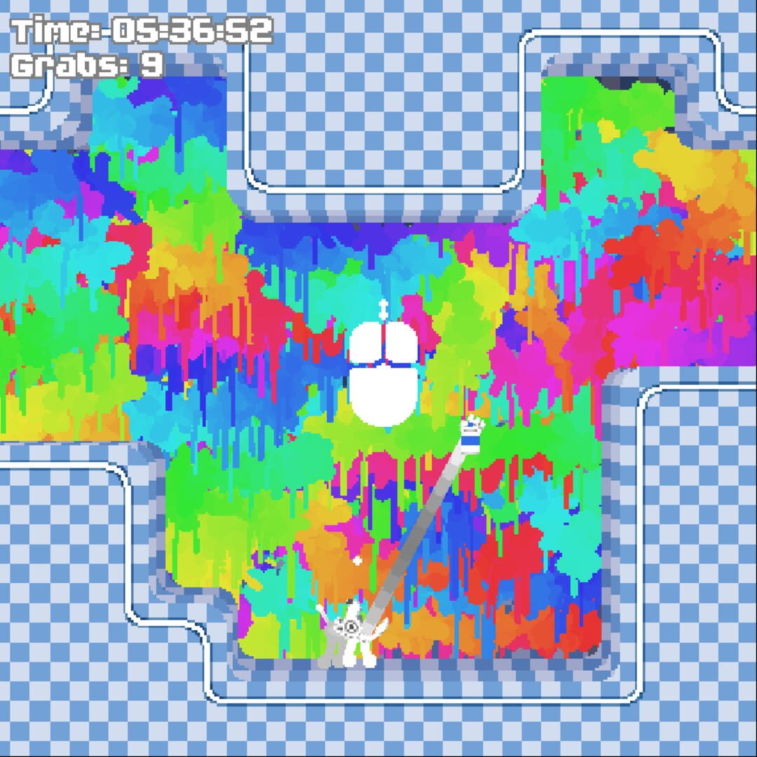 Handdogg - Screenshot