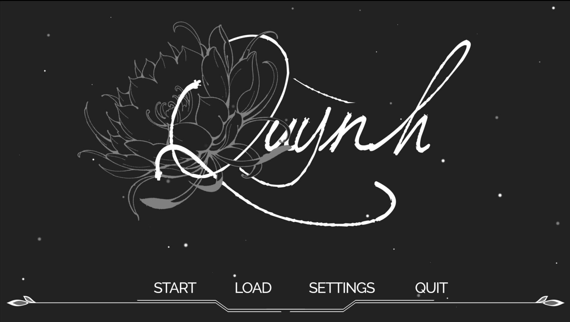 Quynh - Screenshot