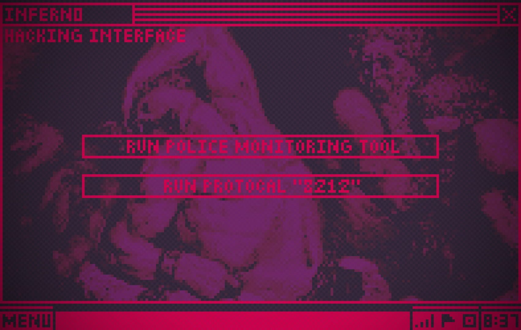 Your World, 50 Years From Now - Screenshot