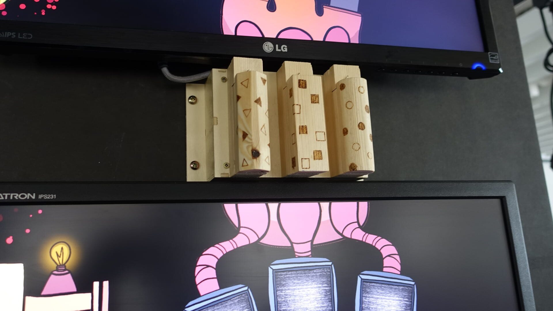 Marble Run - Screenshot