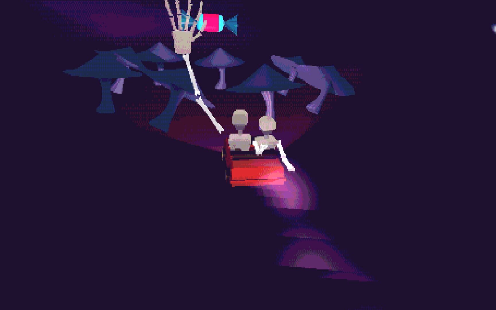 I am dead where are my keys - Screenshot