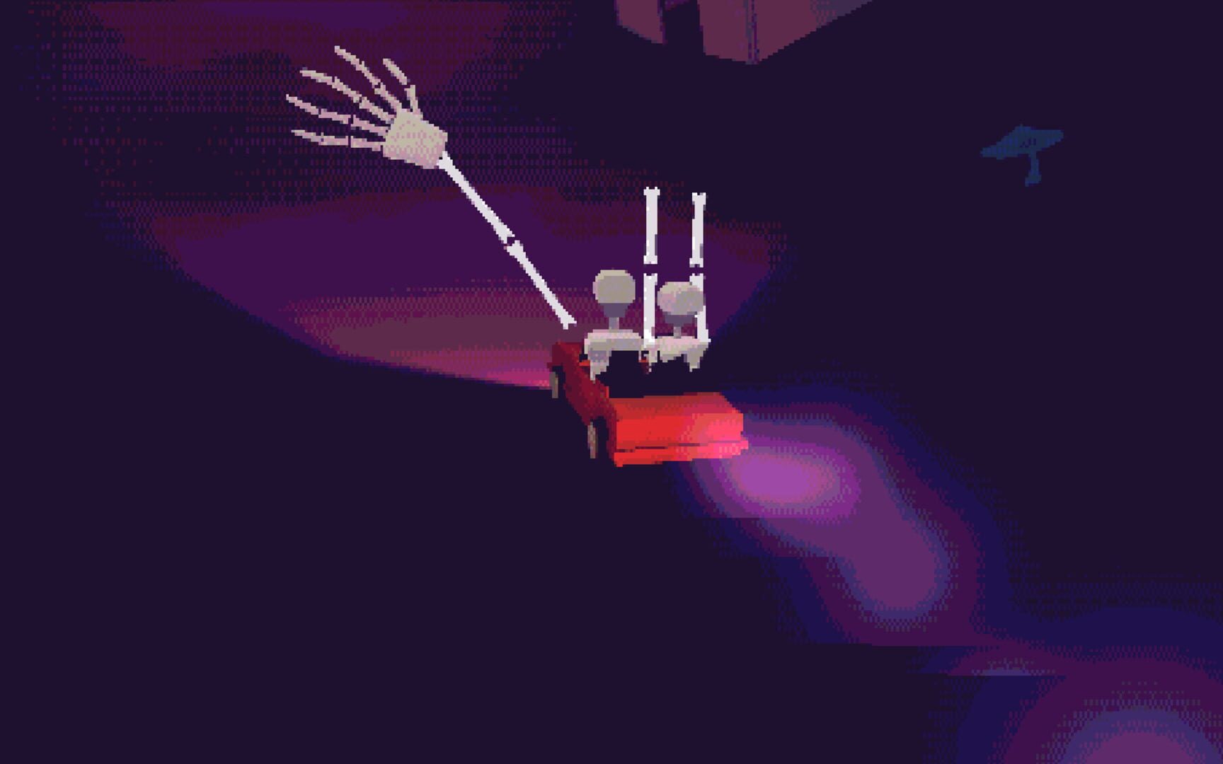 I am dead where are my keys - Screenshot