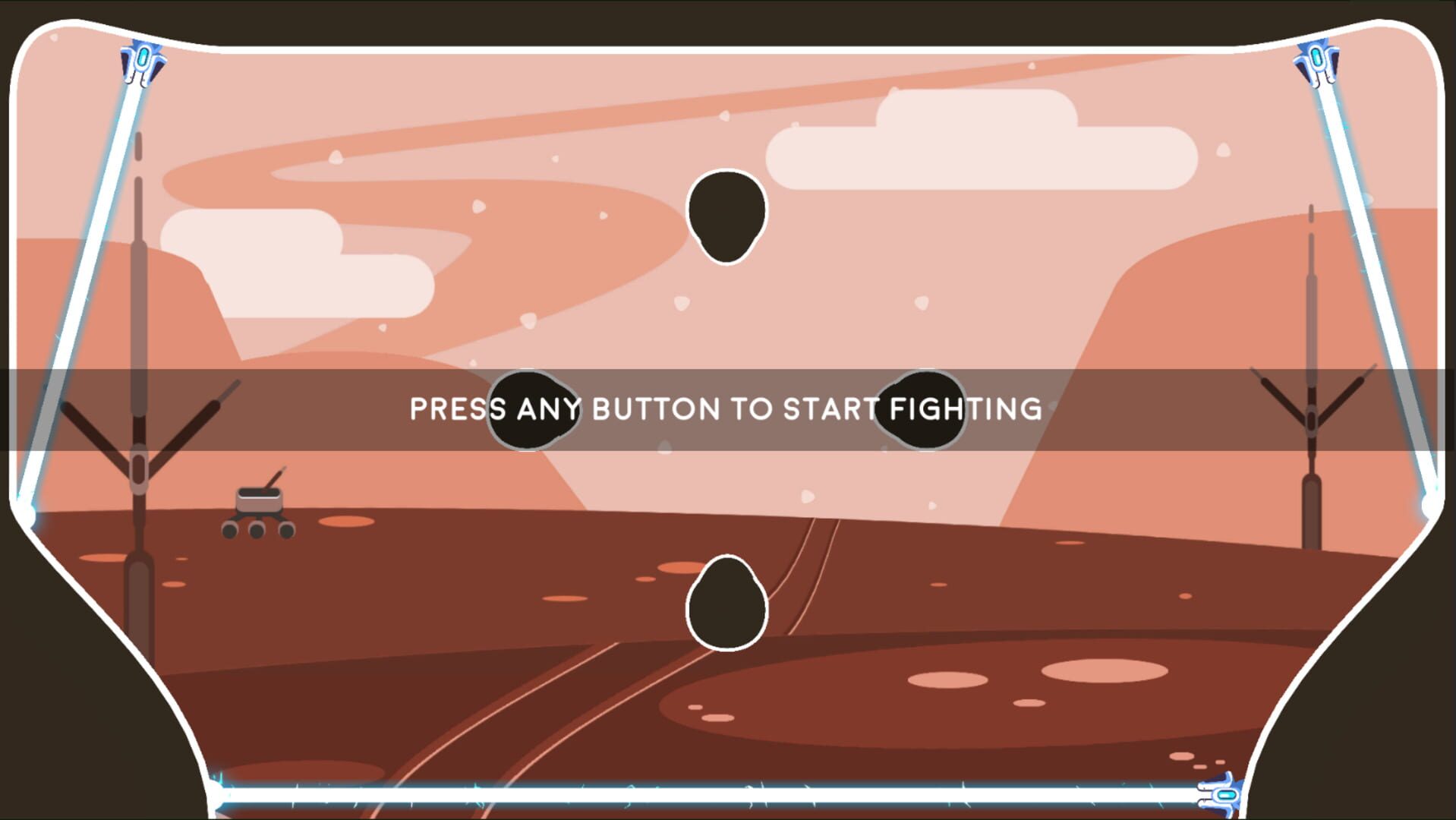 SpaceHook - Screenshot