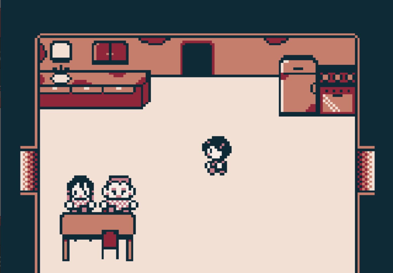 Magnet - Screenshot