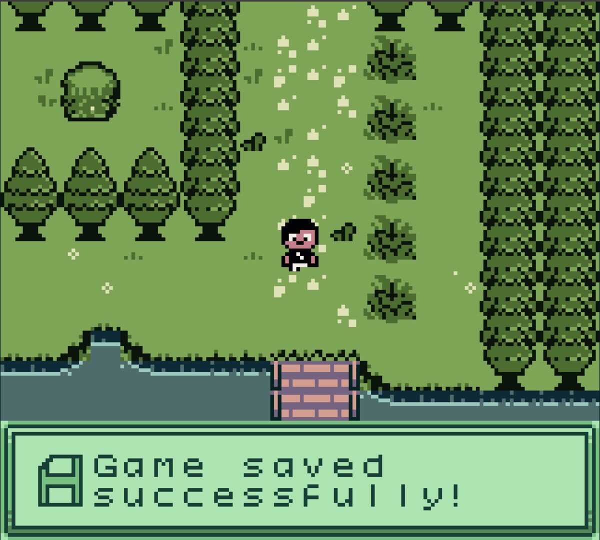 Fishing Simulator 2D - Screenshot