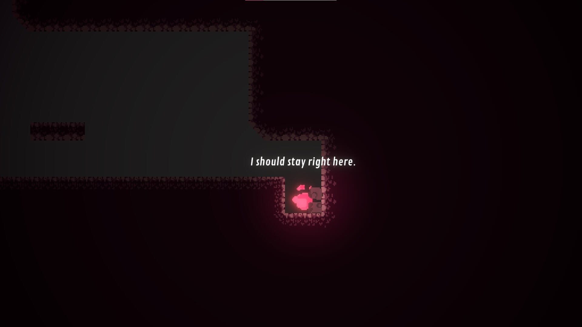 Solo - Screenshot