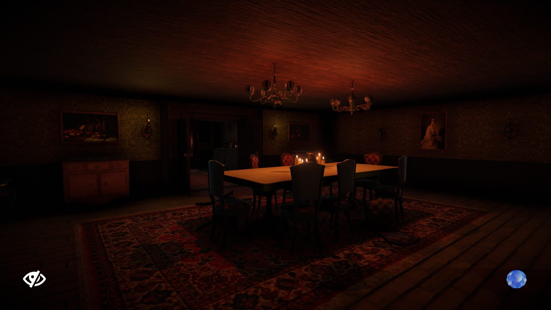 Albedo - Screenshot
