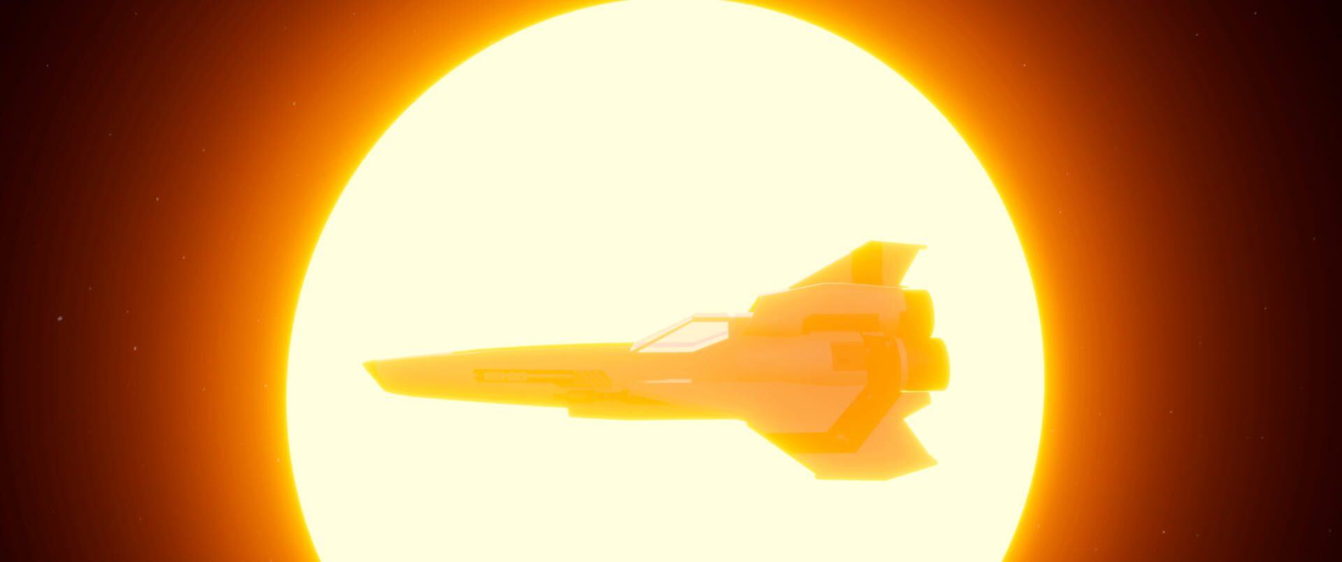 Battlestar Galactica: Condition One - Screenshot