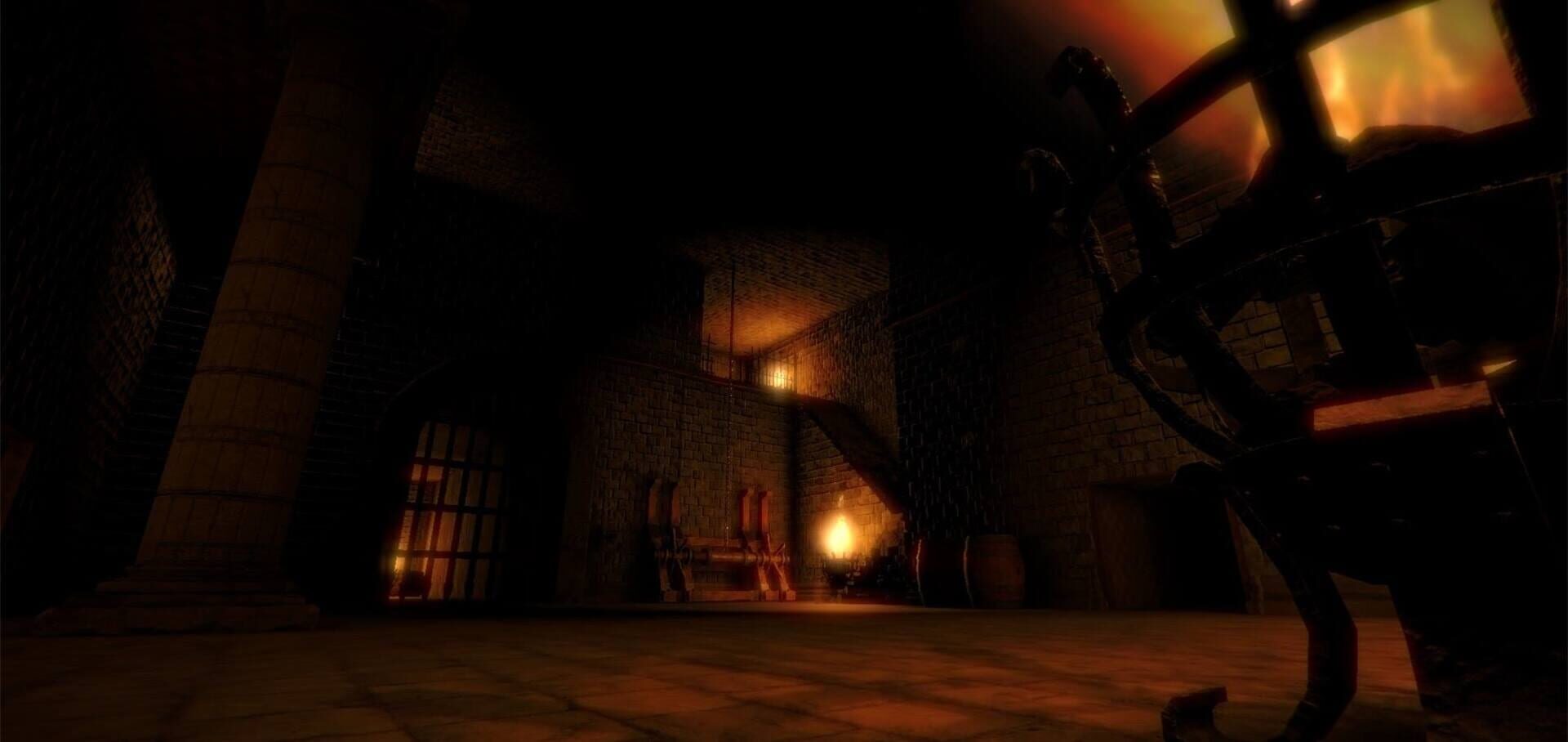 Sangvori - Screenshot
