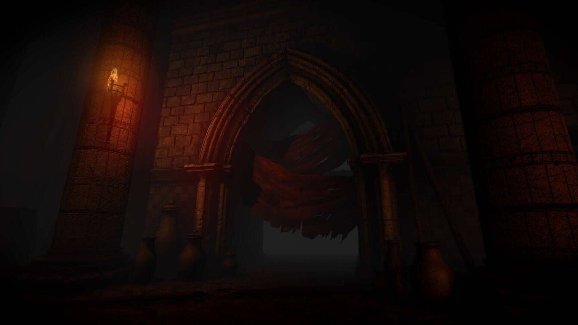 Sangvori - Screenshot