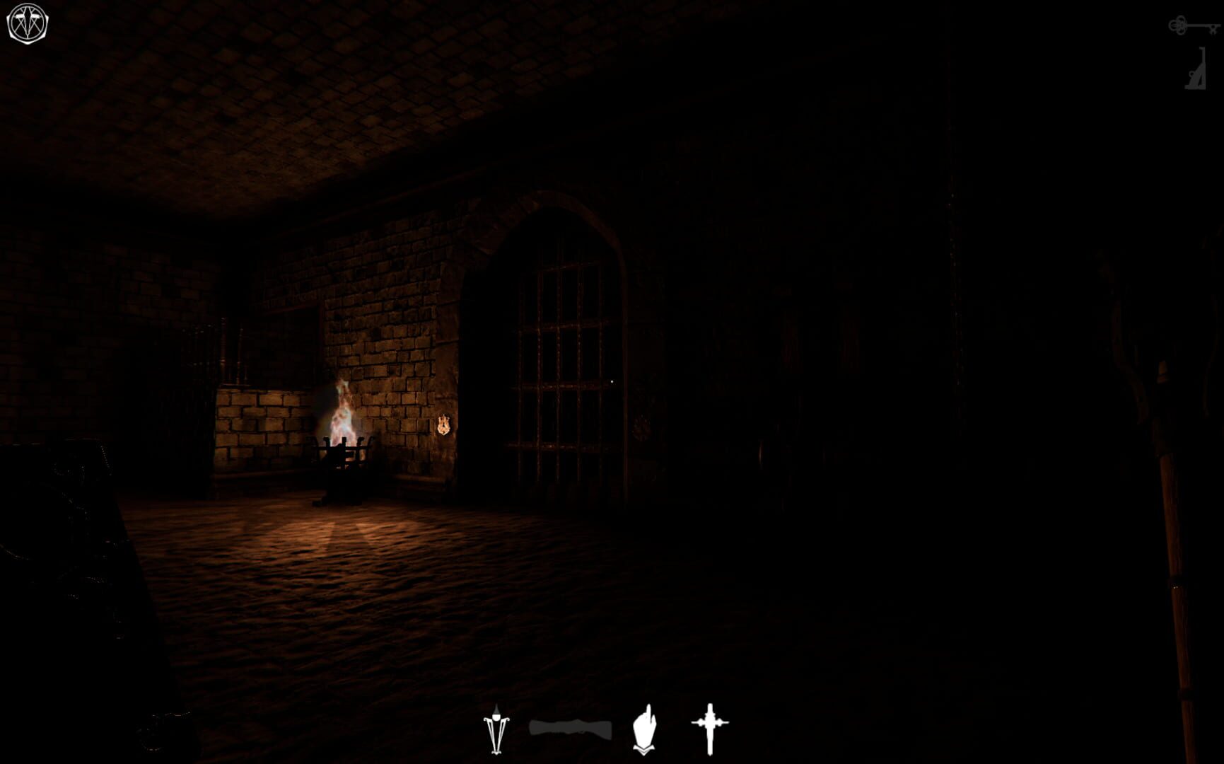 Sangvori - Screenshot