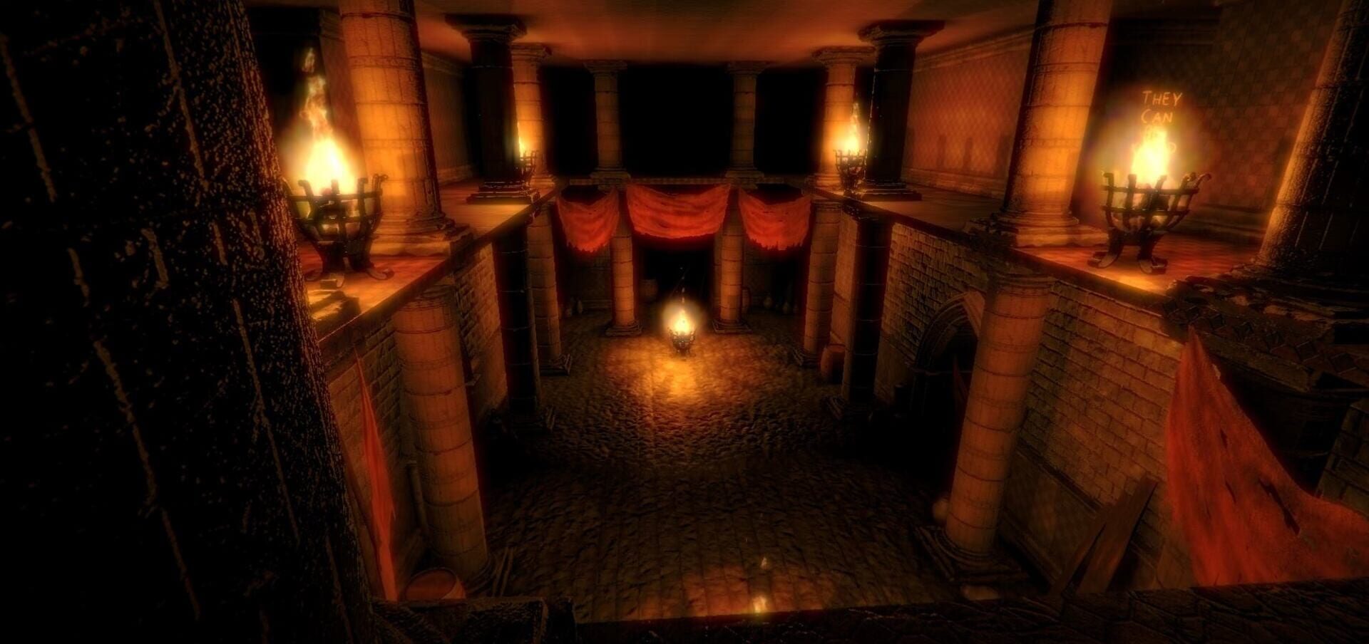 Sangvori - Screenshot