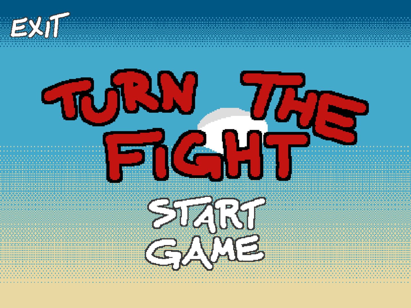 Turn the Fight - Screenshot