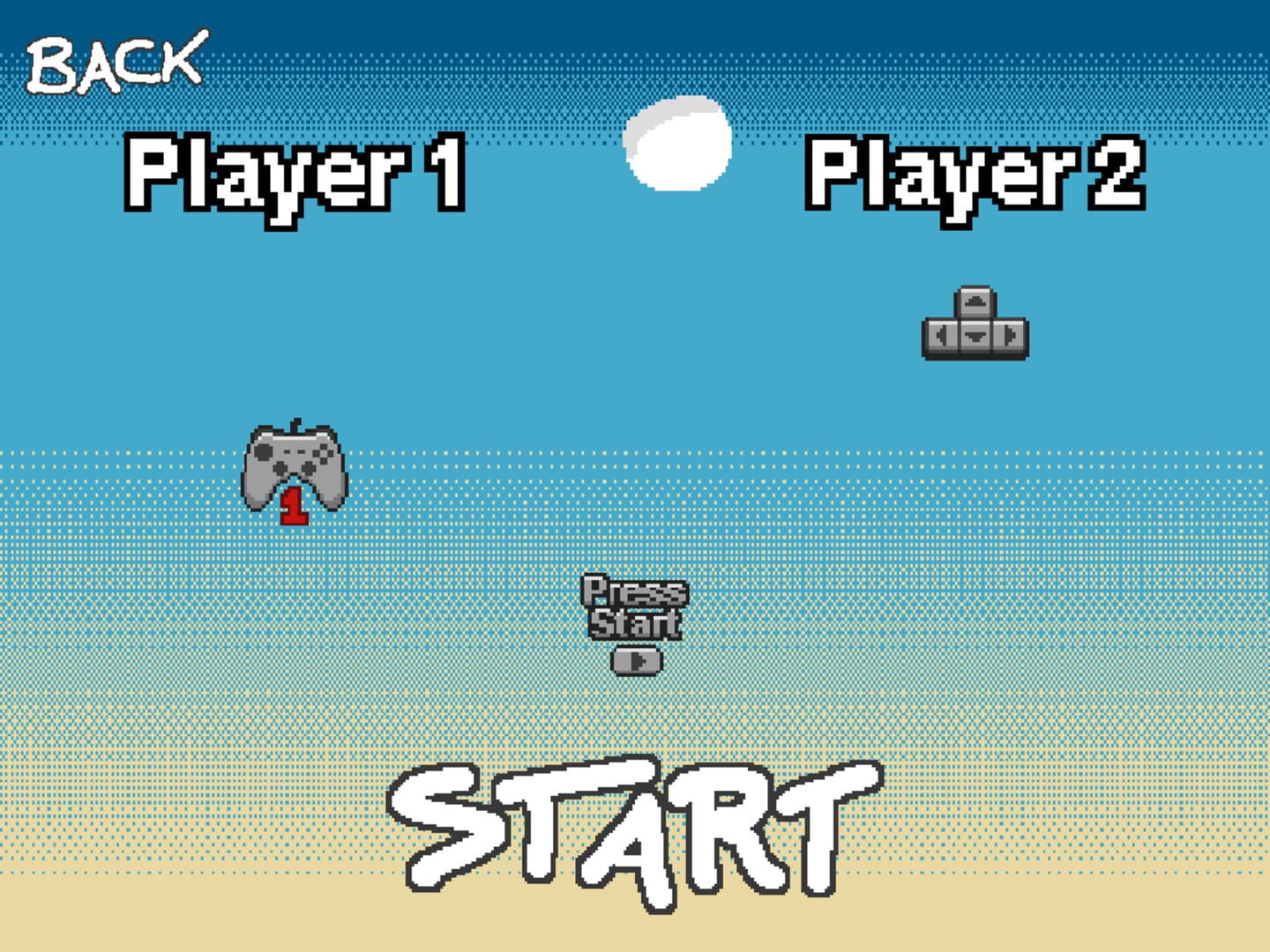 Turn the Fight - Screenshot