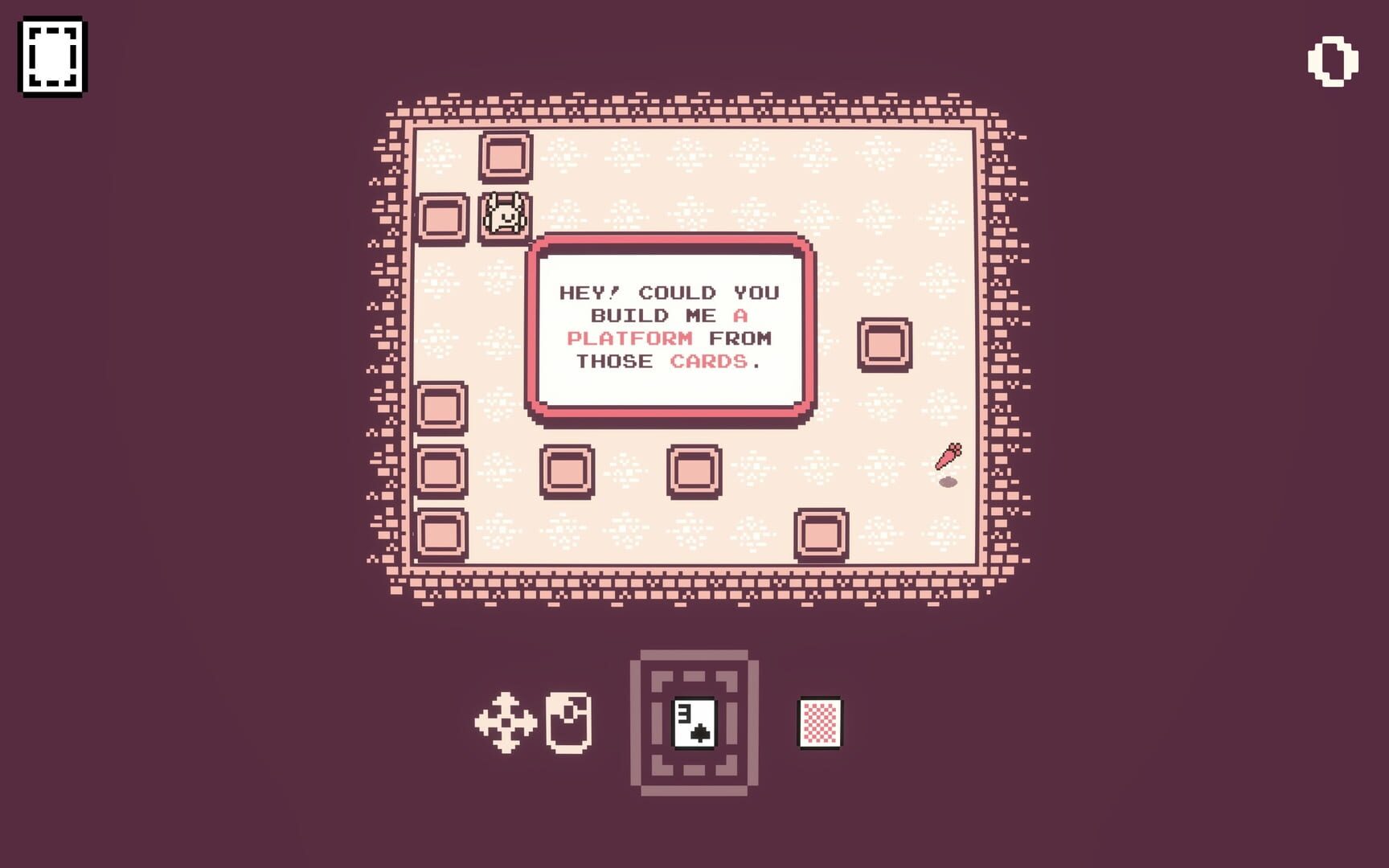 Chainitaire - Screenshot