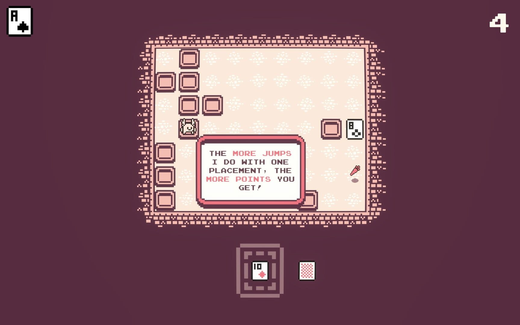 Chainitaire - Screenshot