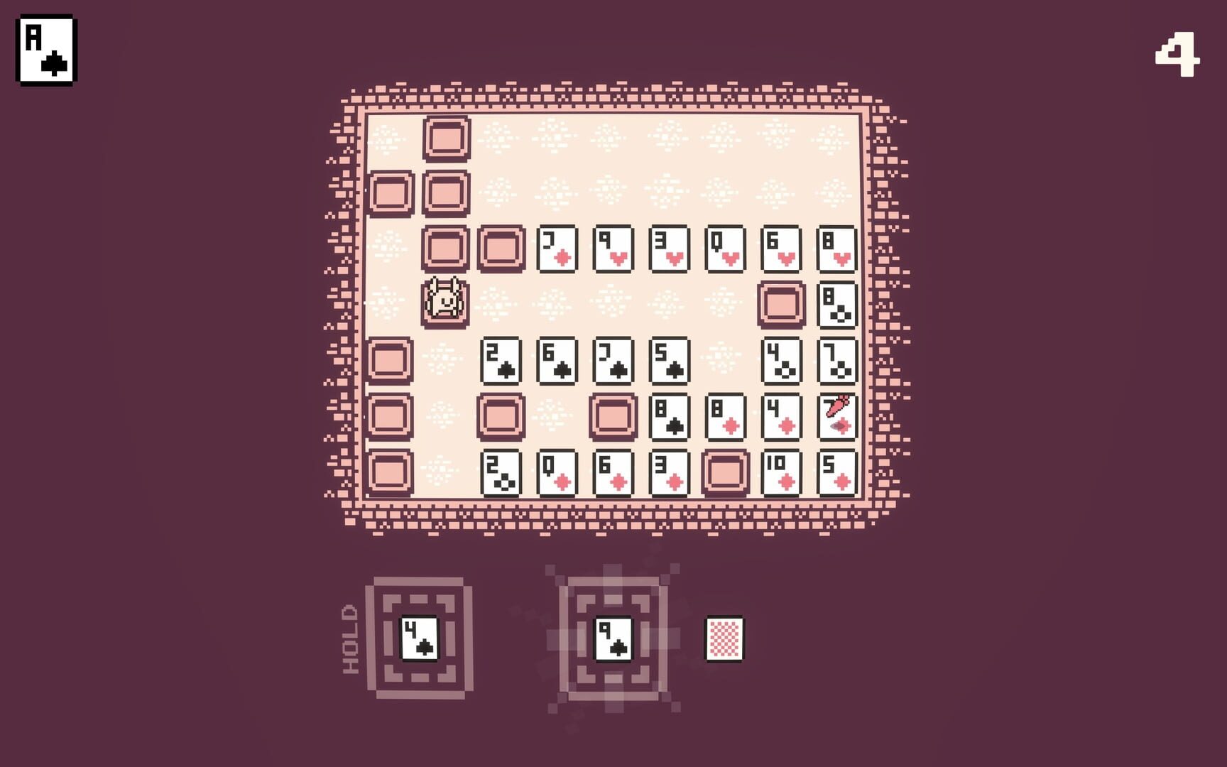 Chainitaire - Screenshot