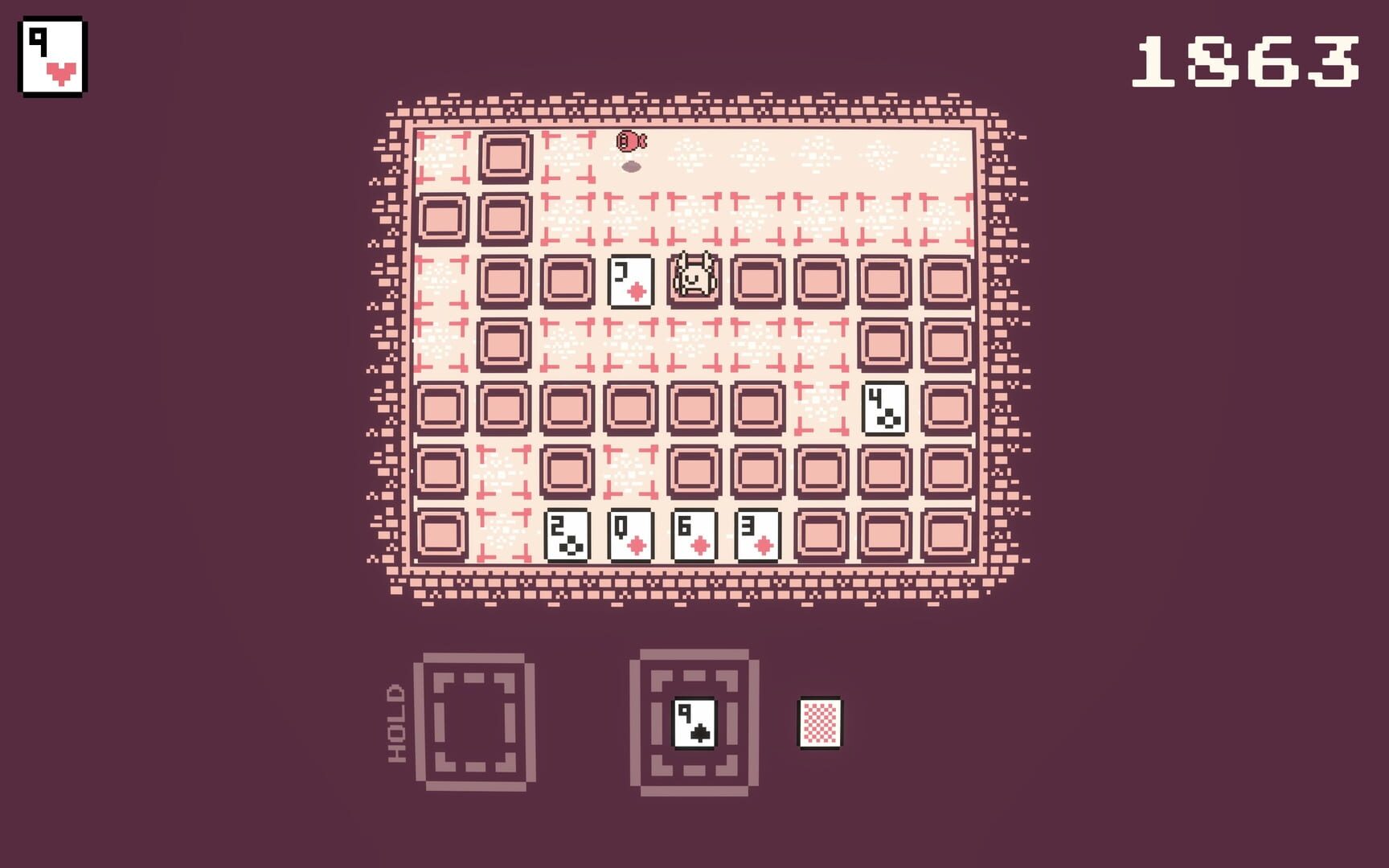 Chainitaire - Screenshot
