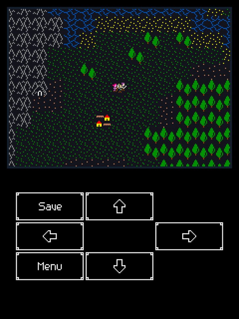 Eternal Lux - Screenshot