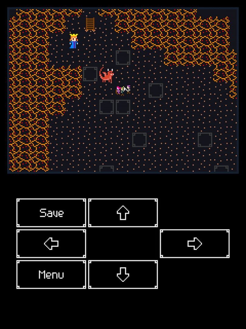 Eternal Lux - Screenshot