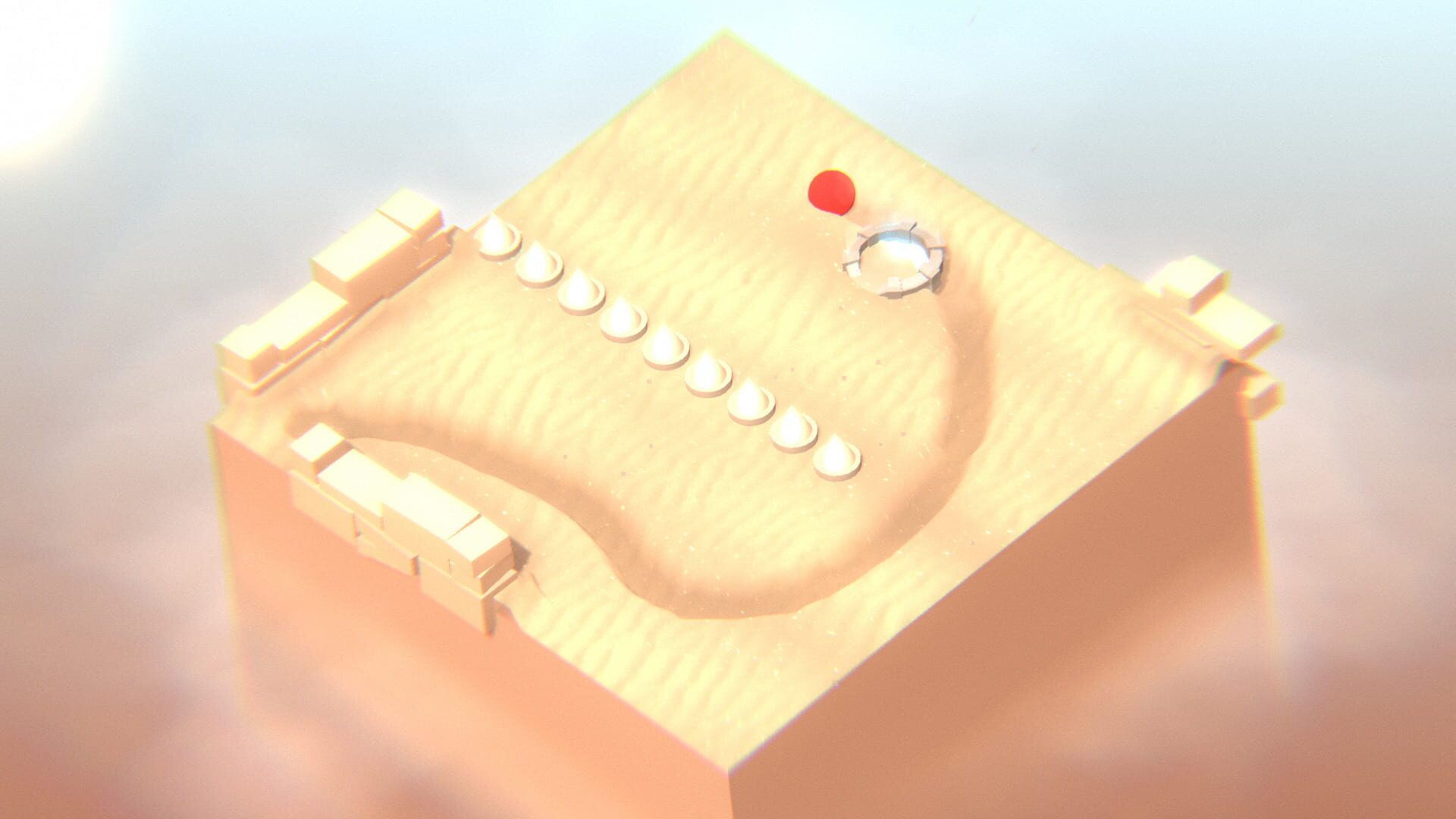 Khamsin - Screenshot