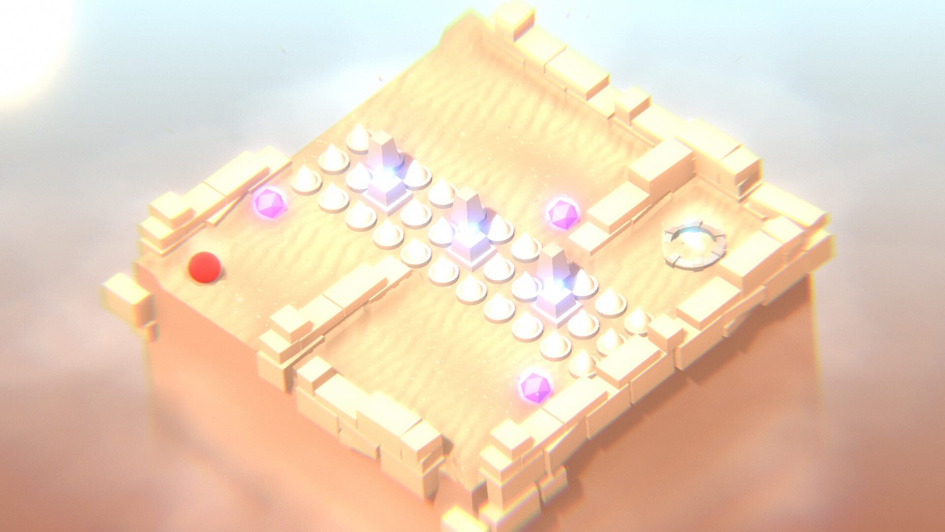 Khamsin - Screenshot