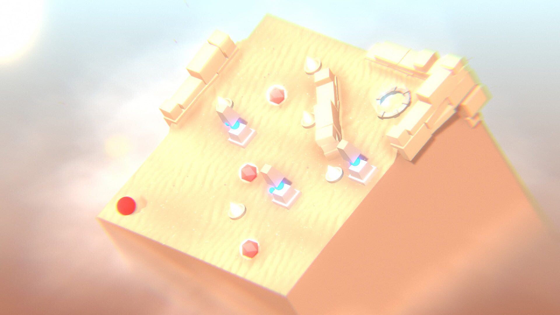 Khamsin - Screenshot