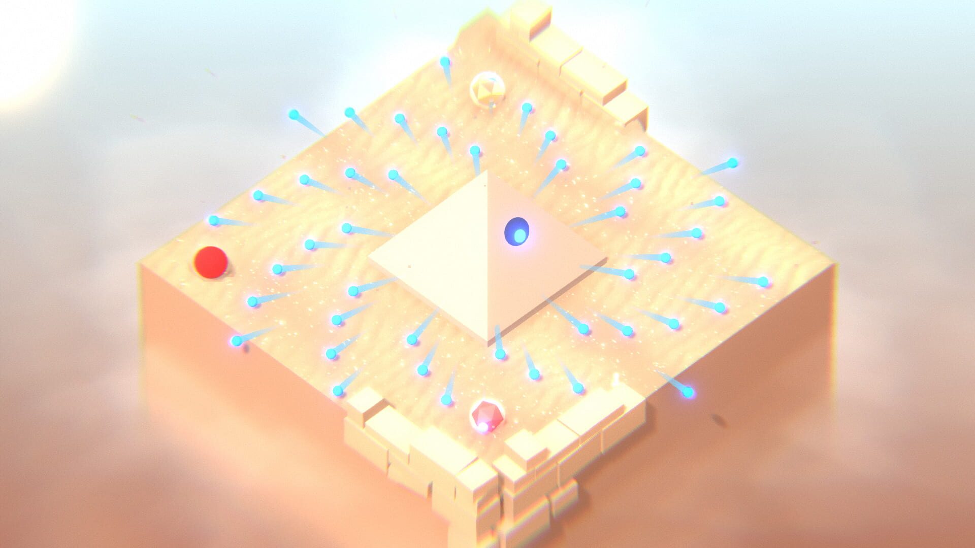 Khamsin - Screenshot